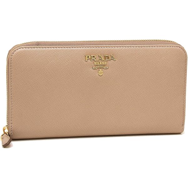 Amazon | [Prada] [プラダ] 長財布 レディース SAFFIANO